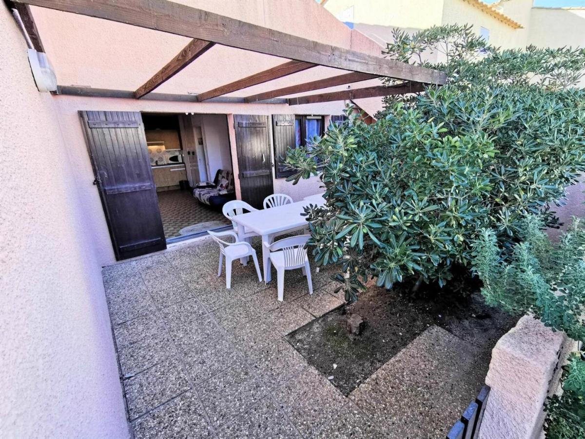 Apartment Maisons Des Sables 1 - 3 Pieces Pour 6 Personnes 74